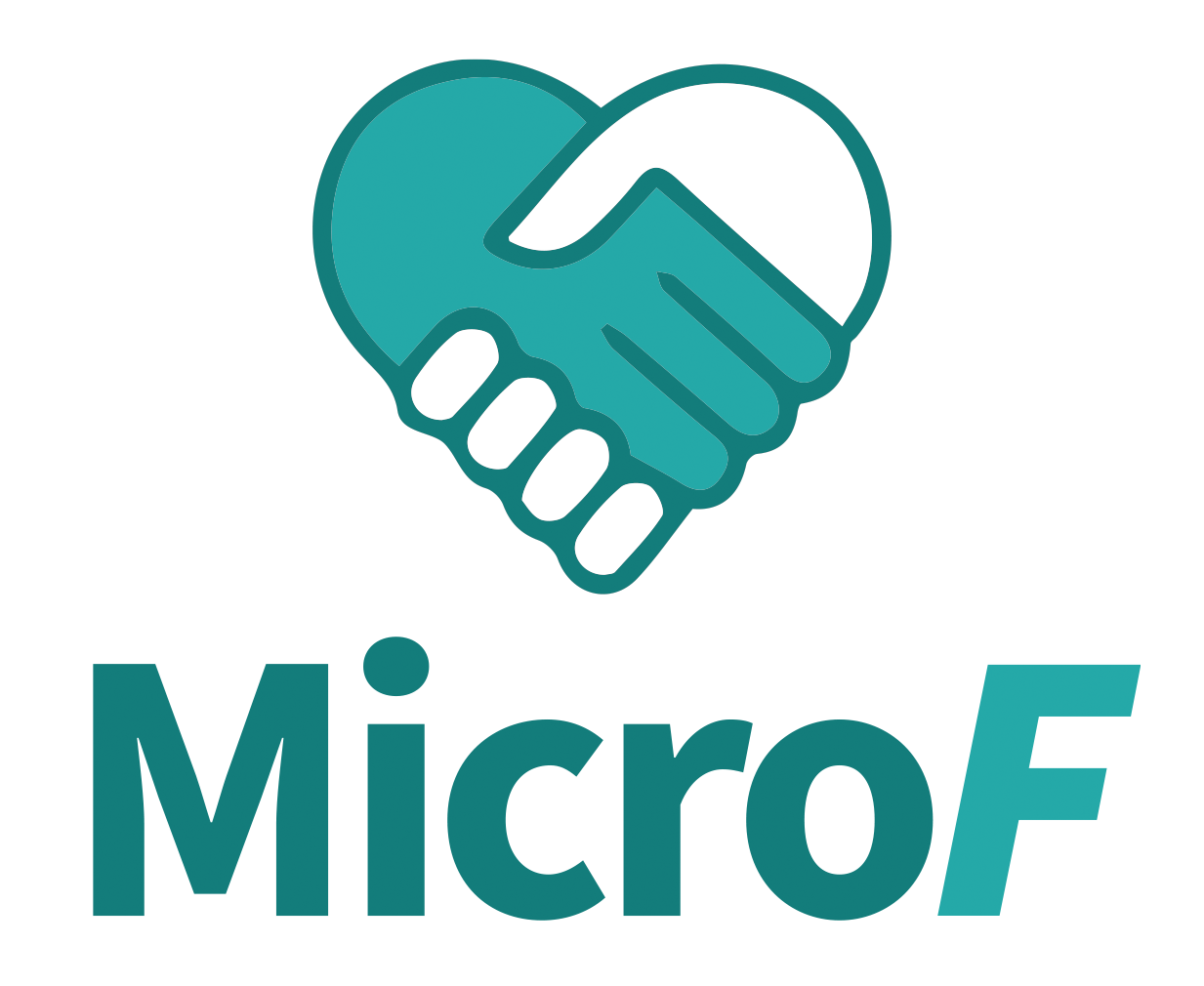 Microf Logo